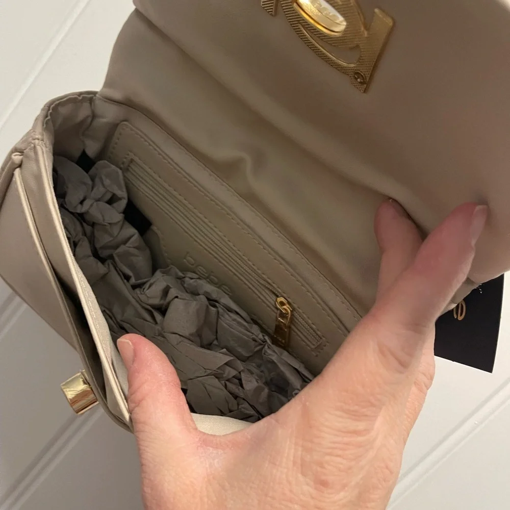 Bebe small purse